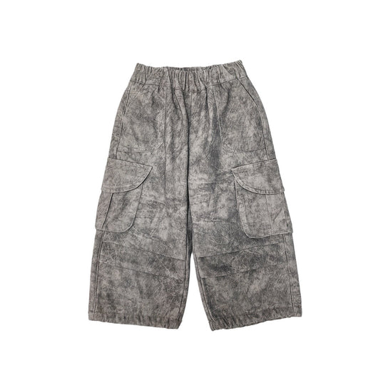 Pantalones de Trabajo Fleece Otoño Invierno - Comodidad y Durabilidad - Image 3