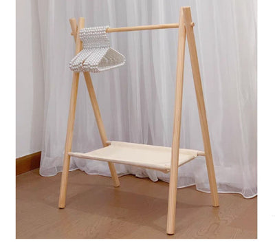 Cama Colgante para Mascotas - Hamaca Confortable para Perros y Gatos - Image 25