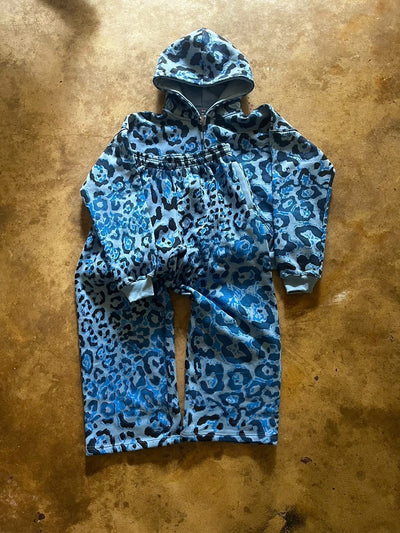 Conjunto de Sudadera Otoño Invierno - Image 20