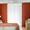 Warm Orange 1 M