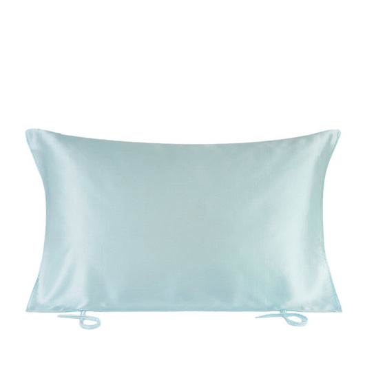 Funda de Almohada de Seda Pura Peso Pesado - Image 5