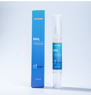 Solución Reparadora de Uñas con Película Protectora y Líquido Antibacterial - Image 11