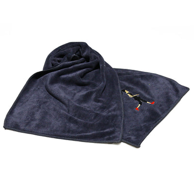 Toalla Deportiva Bordada Premium - Image 16