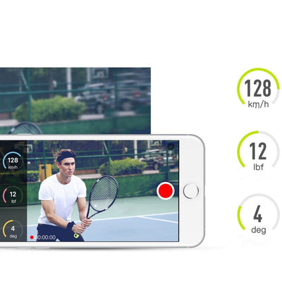 Sensor de Movimiento Inteligente para Pelotas de Tenis - Image 2