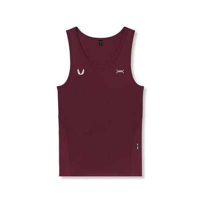 Camiseta Deportiva Sin Mangas Hombre Estilo Americano - Tela Fresca, Secado Rápido y Alta Elasticidad - Image 22