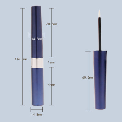 Botellas de 5ml para Suero de Crecimiento de Pestañas - Image 13
