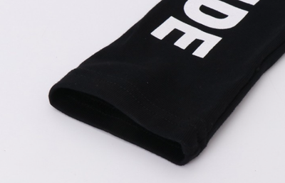 Conjunto Infantil: Suéter Estampado con Letras y Leggings Tejidos - Image 19