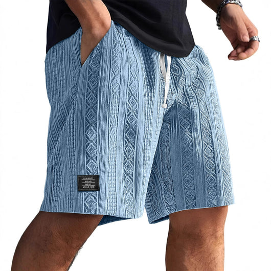 Shorts Casuales para Hombre - Cómodos y Modernos