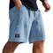 Shorts Casuales para Hombre - Cómodos y Modernos