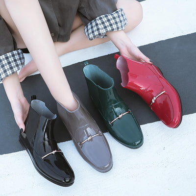 Zapatos Acuáticos Minimalistas para Mujer - Image 12