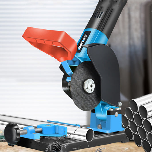 Soporte Universal Ajustable para Amoladora Angular