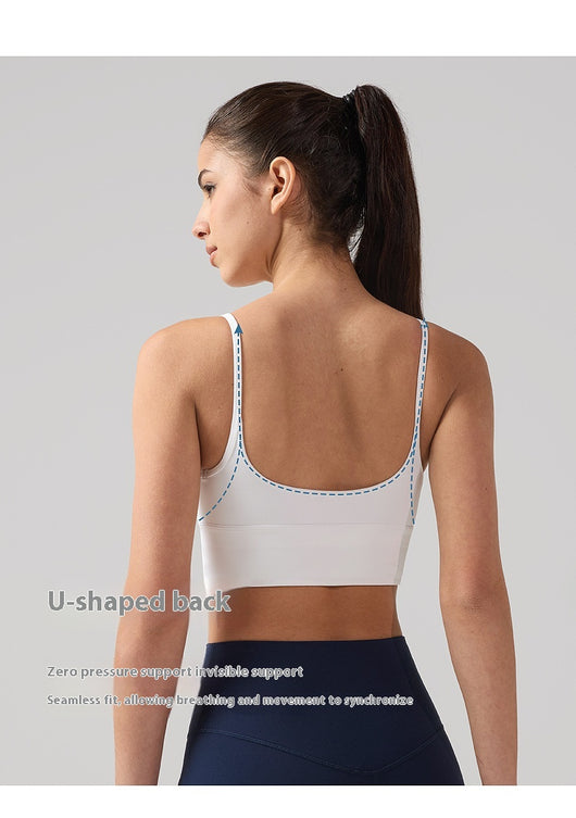 Sostén Deportivo de Alto Impacto para Mujer - Image 15