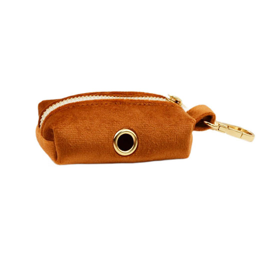 Collar de Perro Terciopelo Suave - Image 19