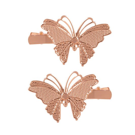 Pasador de Mariposa Creativo Europeo y Americano - Image 2