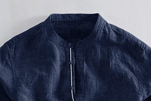 Cardigan Casual de Manga Larga Liso - Estilo Europeo y Americano - Image 11