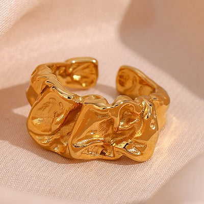 Anillo Paloma en Oro - Image 2