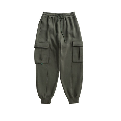 Pantalones de Sudadera Tejidos - Comodidad Premium - Image 13