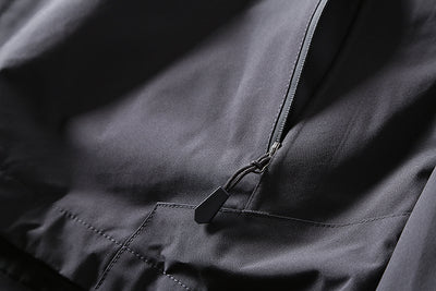 Chaqueta Outdoor 3 en 1 Desmontable con Forro Grueso - Image 12