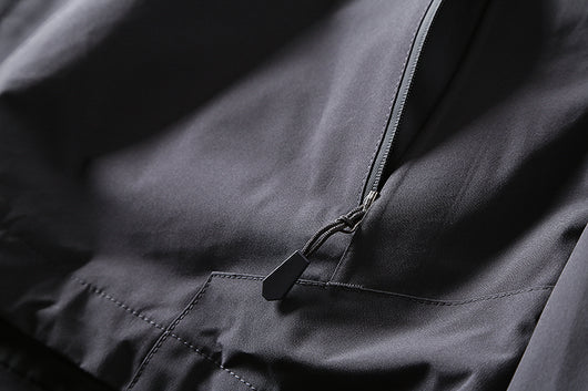 Chaqueta Outdoor 3 en 1 Desmontable con Forro Grueso - Image 12