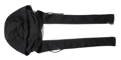 Abrigo de Lana Casual para Hombre con Gorro Desmontable - Image 16