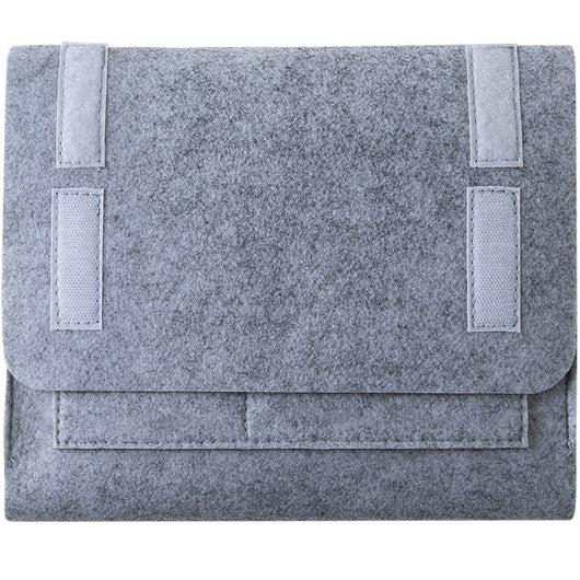 Organizador Colgante para Mesita de Noche - Bolsa Multiusos para Móvil y Controles - Image 23