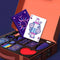 Caja de Trucos Mágicos Infantiles - Set de Magia y Póker