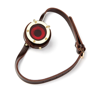 Gafas Retro Industriales de Metal - Accesorios Creativos Vintage