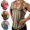 Camiseta Deportiva Sublimada para Fitness, Crossfit y Levantamiento de Pesas