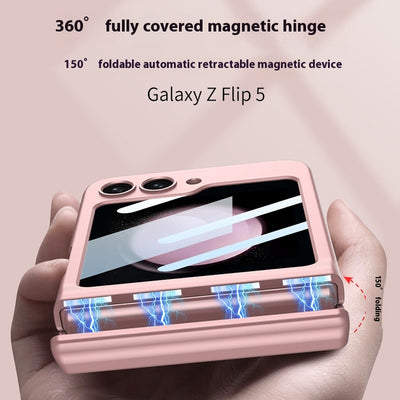 Funda Magnética de Protección Total para Smartphone - Image 4