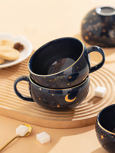 Taza de Cerámica para Parejas - Diseño Moderno y Elegante - Image 10