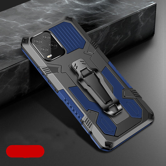 Funda Protectora Antigolpes para Celular - Image 2