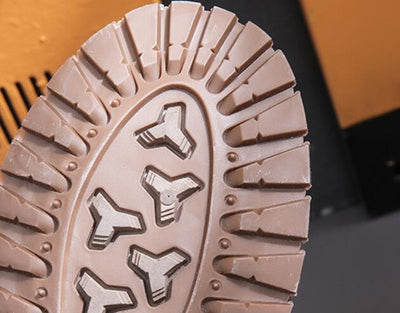 Botas Martin para Hombre con Forro Polar y Cuero de Cerdo - Calidez Extrema - Image 17