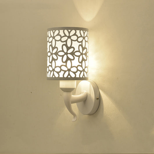 Lámpara de Pared Moderna para Sala de Estar - Estilo Hotel Contemporáneo - Image 7
