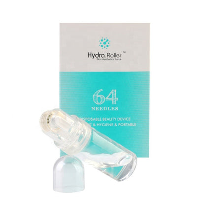 Dispositivo Automático de Microagujas Doradas para Rejuvenecimiento Facial - Image 10