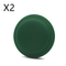 Dark Verde 2 Piezas