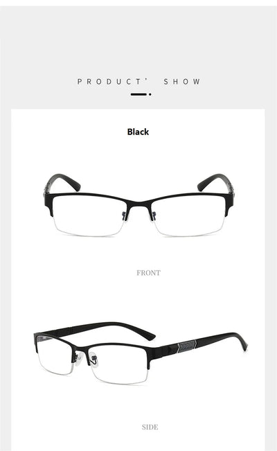 Gafas para Miopía Hombre - Image 8