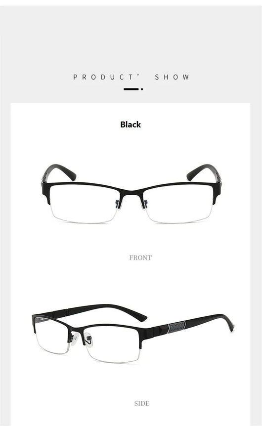 Gafas para Miopía Hombre - Image 8