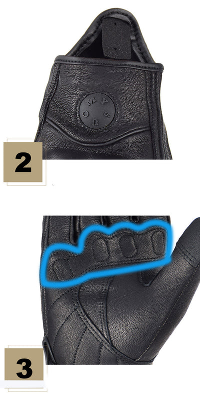 Guantes de Ciclismo Personalizados Transpirables - Image 22
