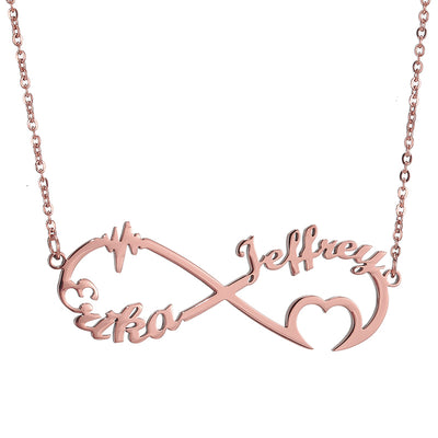 Dije Infinito Personalizado - Image 59