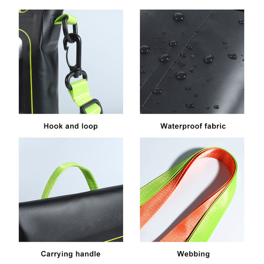 Funda Impermeable para Celular Seaside - Protección Acuática Profesional - Image 4