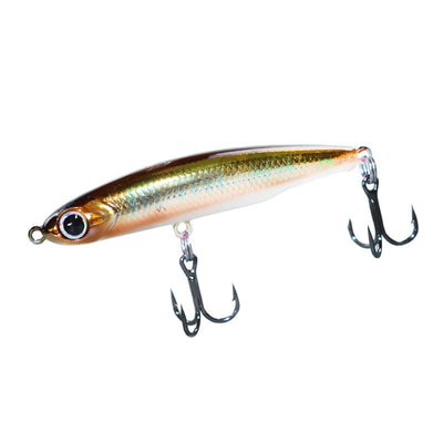 Señuelo de Pesca Pencil con Atracción Sonora - Cebo Artificial Duro - Image 9
