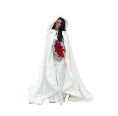 Cortavientos con Capucha y Borde Crudo - Abrigo Grueso Impermeable - Image 3