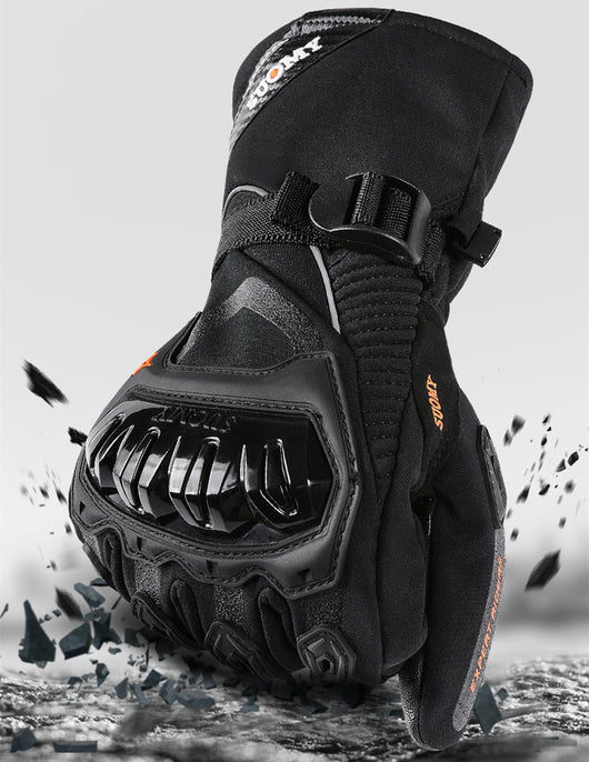 Guantes Térmicos Impermeables para Invierno - Image 7