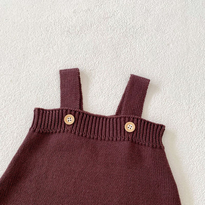 Cardigan Infantil con Corazones Tejidos - Manga Larga - Image 14