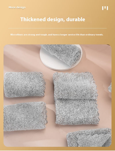 Paño de Carbón de Bambú Súper Absorbente y Resistente a Manchas - Image 11