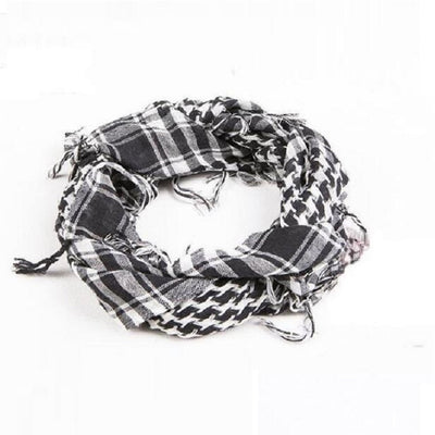 Pañuelo Táctico Militar Protector Contra Viento y Arena - Image 20