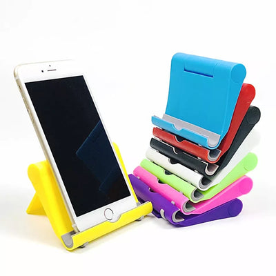 Soporte Universal Plegable para Móvil y Tablet - Image 26