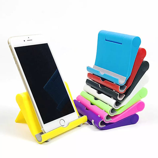 Soporte Universal Plegable para Móvil y Tablet - Image 26