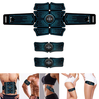 Parche Estimulador Muscular EMS - Image 19