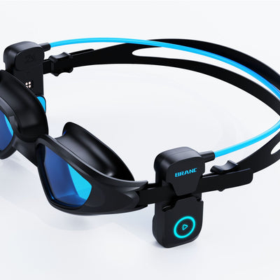 Audífonos de Conducción Ósea Bluetooth X8 para Natación - Image 11